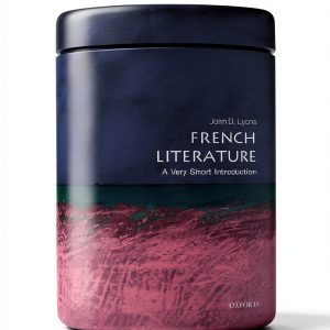 French Literary Criticism OUP Oxford Kindle 153p-0