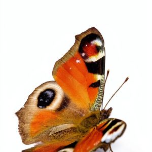 Collins Butterflies Guide Kindle Edition – 192‑Page Scientific eBook-0
