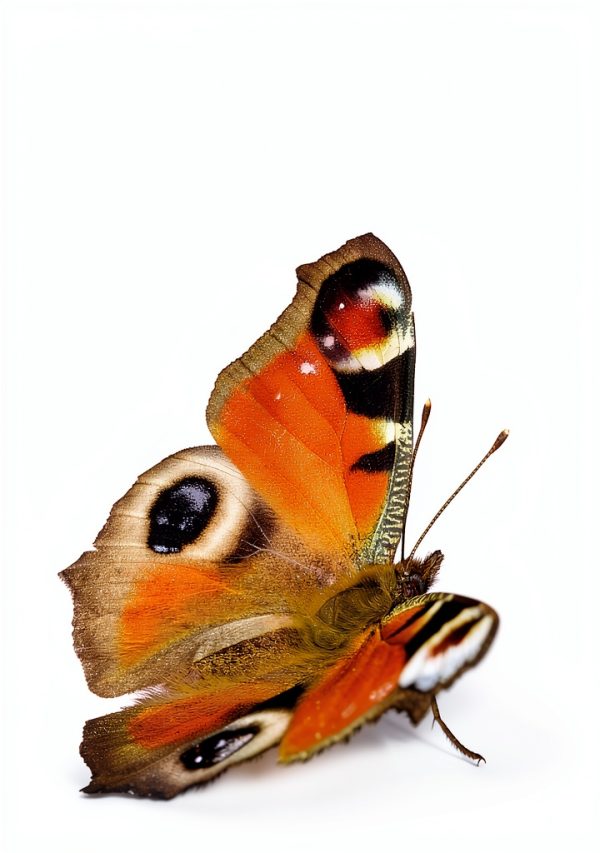 Collins Butterflies Guide Kindle Edition – 192‑Page Scientific eBook-0