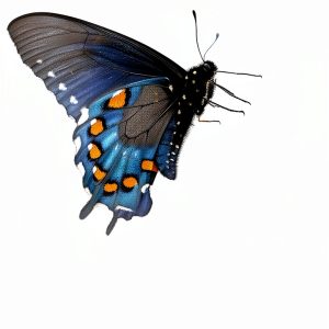 Butterfly Guide by Timber Press Kindle eBook 680-Page Illustrated-0