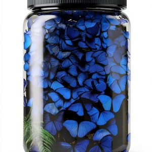 Butterfly Biology eBook by Simon & Schuster – 217‑Page Kindle Edition-0