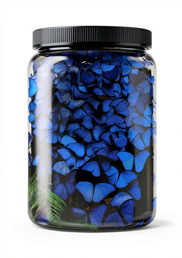 Butterfly Biology eBook by Simon & Schuster – 217‑Page Kindle Edition-0