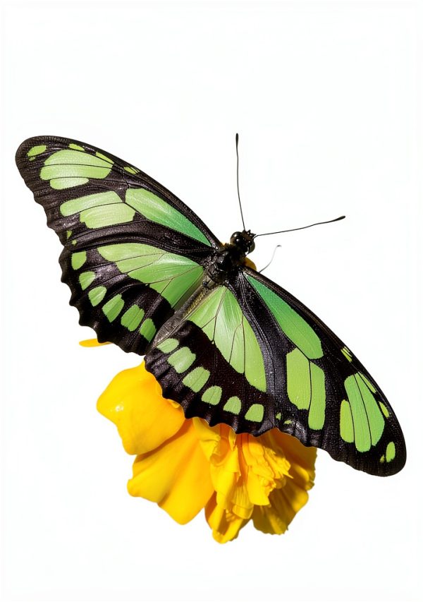 Butterflies Book Princeton University Press Print Replica Edition 2-0