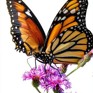 Butterfly Biology Guide 56-Page Kindle eBook by Enlighten Press-0