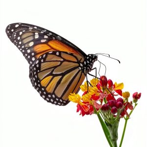 Butterfly Biology Guide by Skyhorse Kindle eBook with Enhanced Typeset-0