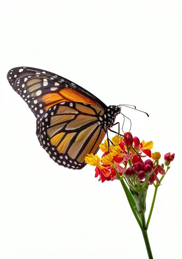 Butterfly Biology Guide by Skyhorse Kindle eBook with Enhanced Typeset-0